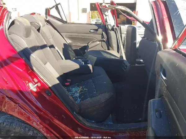 1N4BL4DV9KC115166 2019 NISSAN ALTIMA - Image 8