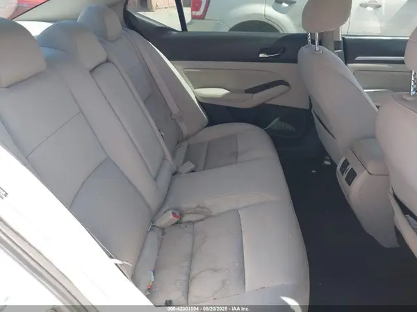 1N4BL4DV9KC116365 2019 NISSAN ALTIMA - Image 8