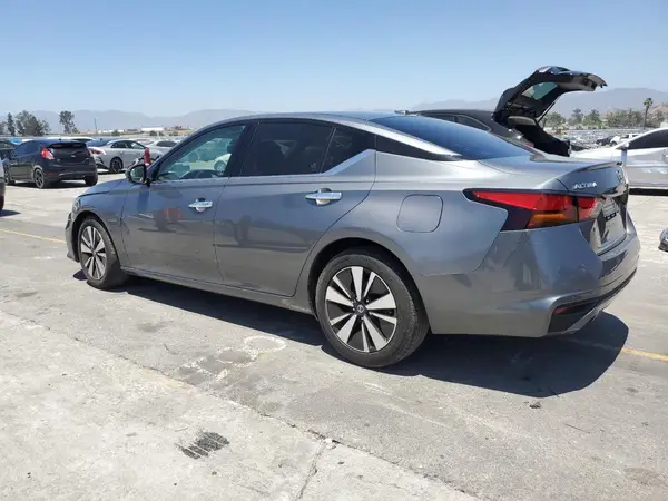 1N4BL4DV9KC119816 2019 NISSAN ALTIMA - Image 2