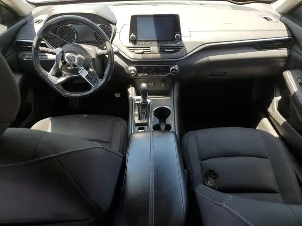 1N4BL4DV9KC119816 2019 NISSAN ALTIMA - Image 8