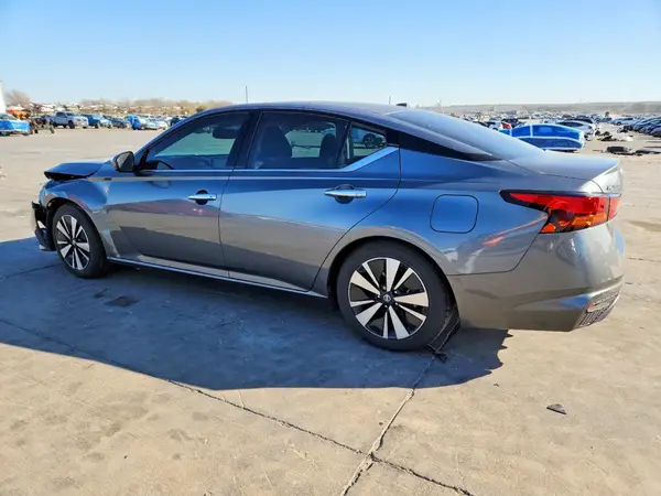 1N4BL4DV9KC119864 2019 NISSAN ALTIMA - Image 2