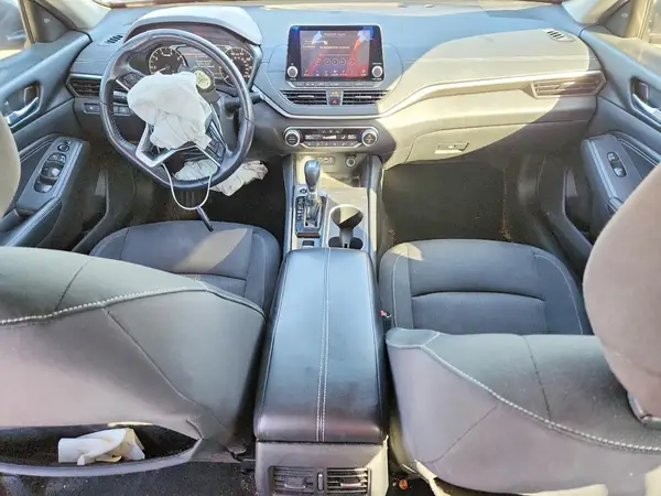 1N4BL4DV9KC119864 2019 NISSAN ALTIMA - Image 8