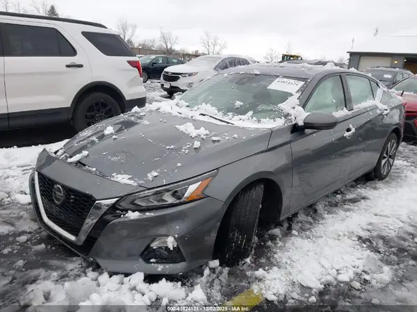 1N4BL4DV9KC120674 2019 NISSAN ALTIMA - Image 2