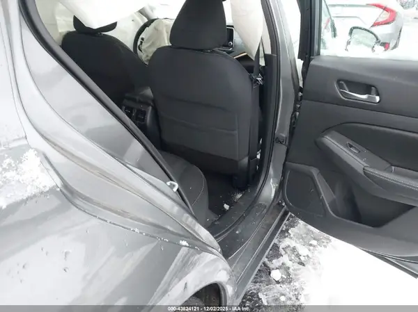 1N4BL4DV9KC120674 2019 NISSAN ALTIMA - Image 8