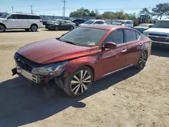 1N4BL4DV9KC121291 2019 NISSAN ALTIMA