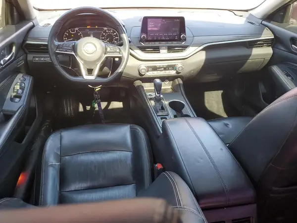 1N4BL4DV9KC121291 2019 NISSAN ALTIMA - Image 8