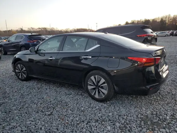 1N4BL4DV9KC122974 2019 NISSAN ALTIMA - Image 2
