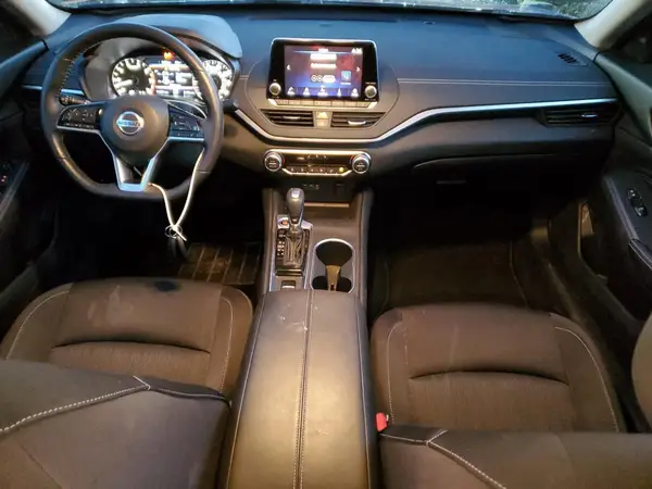 1N4BL4DV9KC122974 2019 NISSAN ALTIMA - Image 8