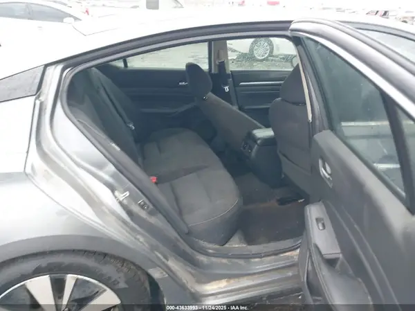 1N4BL4DV9KC123705 2019 NISSAN ALTIMA - Image 8