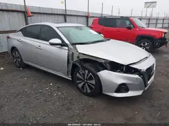 1N4BL4DV9KC124109 2019 NISSAN ALTIMA