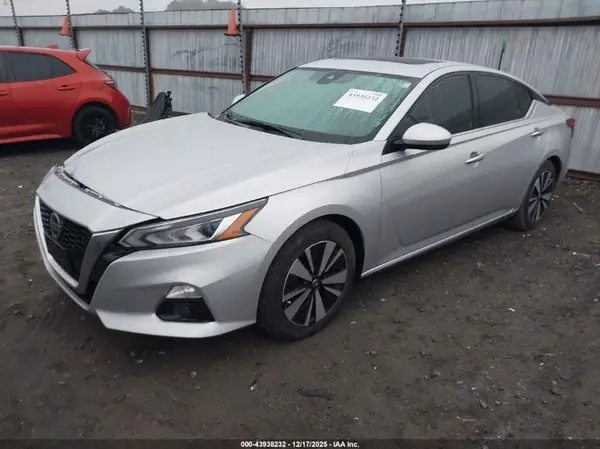1N4BL4DV9KC124109 2019 NISSAN ALTIMA - Image 2