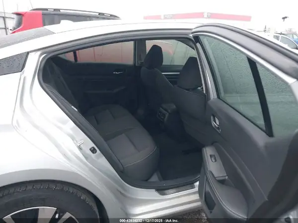 1N4BL4DV9KC124109 2019 NISSAN ALTIMA - Image 8