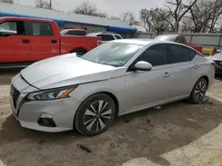 1N4BL4DV9KC124160 2019 NISSAN ALTIMA