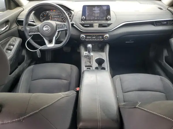 1N4BL4DV9KC124160 2019 NISSAN ALTIMA - Image 8