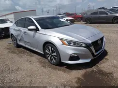 1N4BL4DV9KC124580 2019 NISSAN ALTIMA