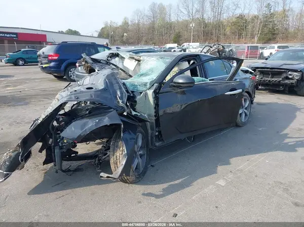 1N4BL4DV9KC125079 2019 NISSAN ALTIMA - Image 2