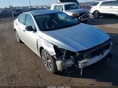 1N4BL4DV9KC125776 2019 NISSAN ALTIMA