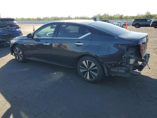 1N4BL4DV9KC126779 2019 NISSAN ALTIMA - Image 2