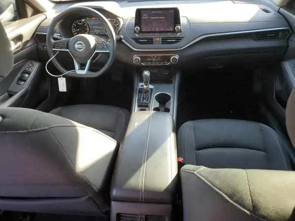 1N4BL4DV9KC126779 2019 NISSAN ALTIMA - Image 8