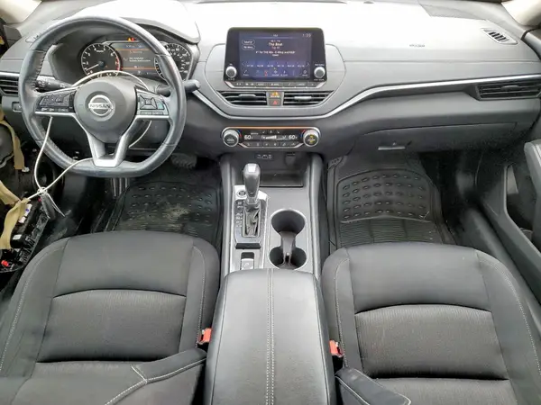 1N4BL4DV9KC126961 2019 NISSAN ALTIMA - Image 8