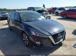 1N4BL4DV9KC127091 2019 NISSAN ALTIMA