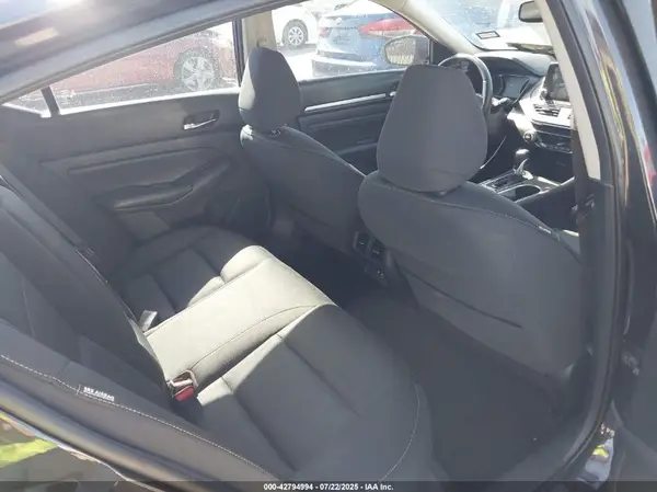 1N4BL4DV9KC127091 2019 NISSAN ALTIMA - Image 8