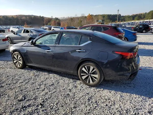 1N4BL4DV9KC127429 2019 NISSAN ALTIMA - Image 2