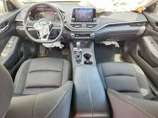 1N4BL4DV9KC127947 2019 NISSAN ALTIMA - Image 8