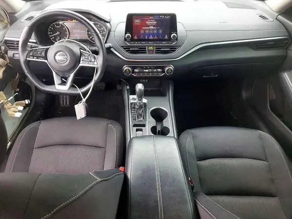 1N4BL4DV9KC128449 2019 NISSAN ALTIMA - Image 8