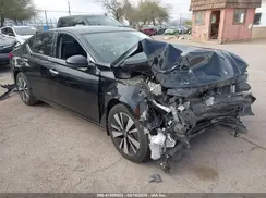 1N4BL4DV9KC128516 2019 NISSAN ALTIMA