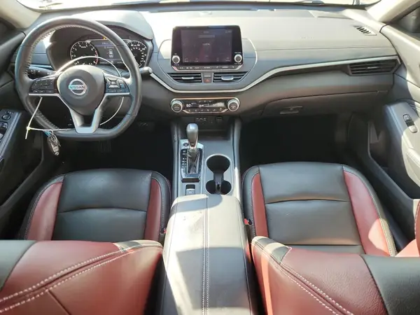 1N4BL4DV9KC128905 2019 NISSAN ALTIMA - Image 8