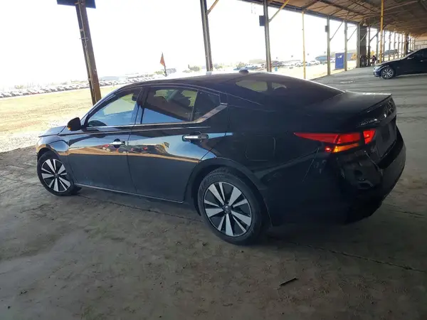 1N4BL4DV9KC129519 2019 NISSAN ALTIMA - Image 2