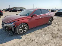 1N4BL4DV9KC130301 2019 NISSAN ALTIMA