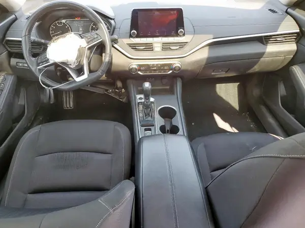 1N4BL4DV9KC130301 2019 NISSAN ALTIMA - Image 8