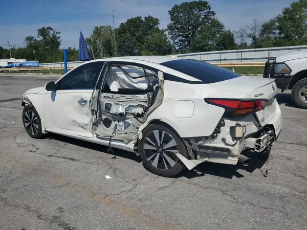 1N4BL4DV9KC131352 2019 NISSAN ALTIMA - Image 2