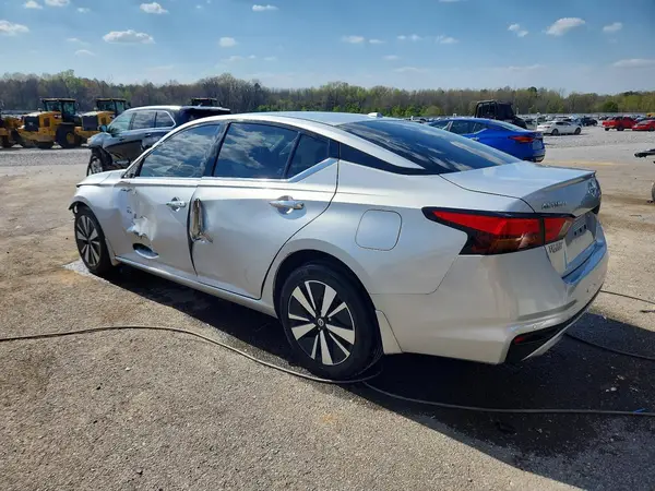 1N4BL4DV9KC133554 2019 NISSAN ALTIMA - Image 2