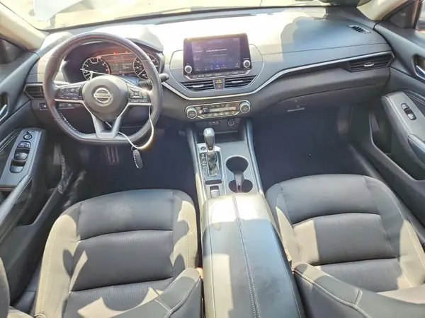 1N4BL4DV9KC133554 2019 NISSAN ALTIMA - Image 8