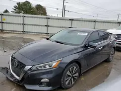 1N4BL4DV9KC133814 2019 NISSAN ALTIMA