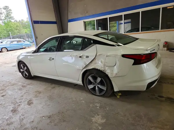 1N4BL4DV9KC135367 2019 NISSAN ALTIMA - Image 2