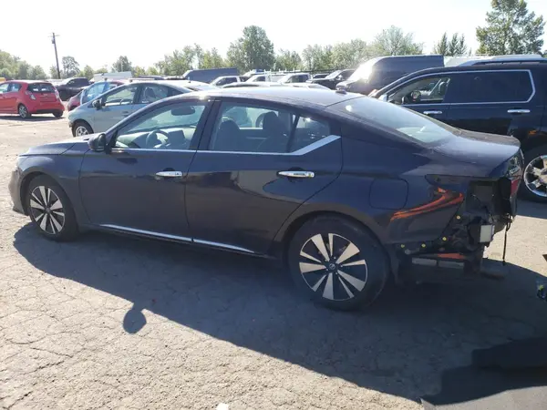 1N4BL4DV9KC135904 2019 NISSAN ALTIMA - Image 2