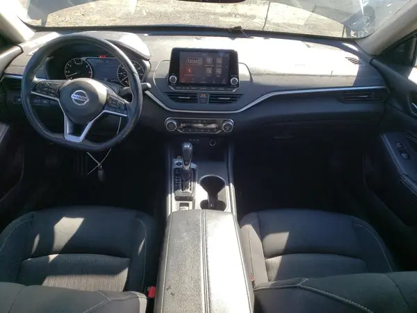 1N4BL4DV9KC135904 2019 NISSAN ALTIMA - Image 8