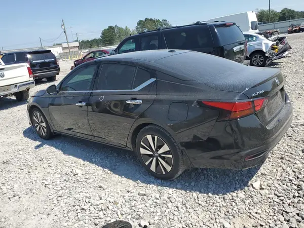 1N4BL4DV9KC136471 2019 NISSAN ALTIMA - Image 2