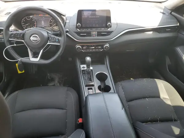 1N4BL4DV9KC136471 2019 NISSAN ALTIMA - Image 8