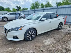 1N4BL4DV9KC139127 2019 NISSAN ALTIMA