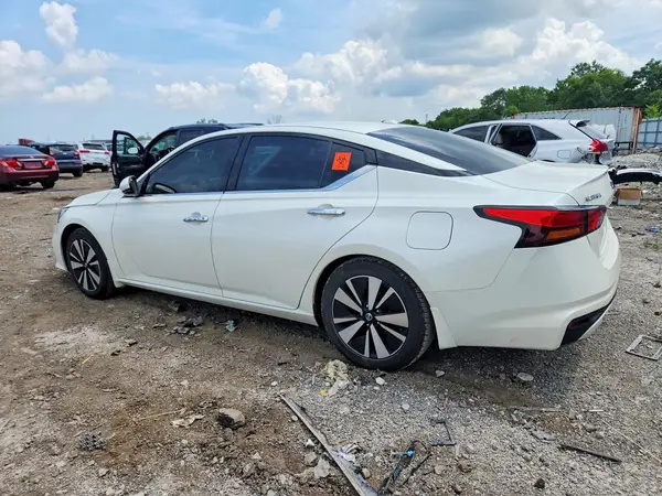 1N4BL4DV9KC139127 2019 NISSAN ALTIMA - Image 2