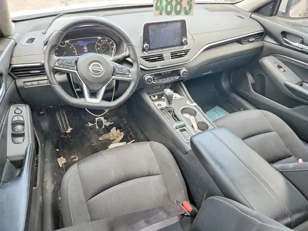 1N4BL4DV9KC139127 2019 NISSAN ALTIMA - Image 8