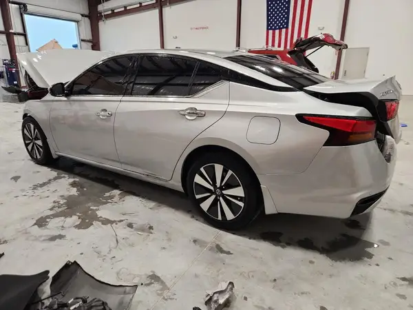 1N4BL4DV9KC139192 2019 NISSAN ALTIMA - Image 2