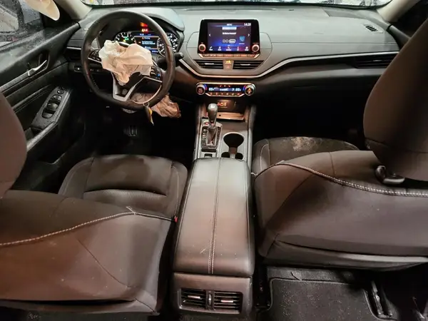 1N4BL4DV9KC139192 2019 NISSAN ALTIMA - Image 8