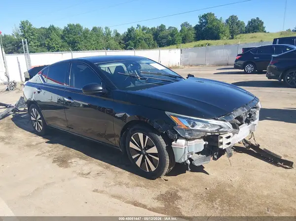 1N4BL4DV9KC139550 2019 NISSAN ALTIMA - Image 1