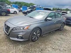 1N4BL4DV9KC140309 2019 NISSAN ALTIMA